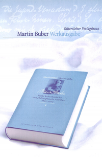 Start der Werkausgabe